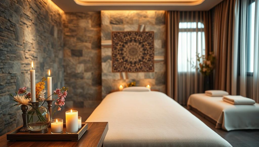 The Best Time for a Relaxing Massage in Istanbul