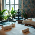 Types of Massage Popular with Foreigners in Istanbul Types of Massage Popular with Foreigners in Istanbul
