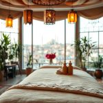 Types of Massage and Where to Find Them in Istanbul