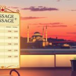 Why Do Massage Prices Change in Istanbul
