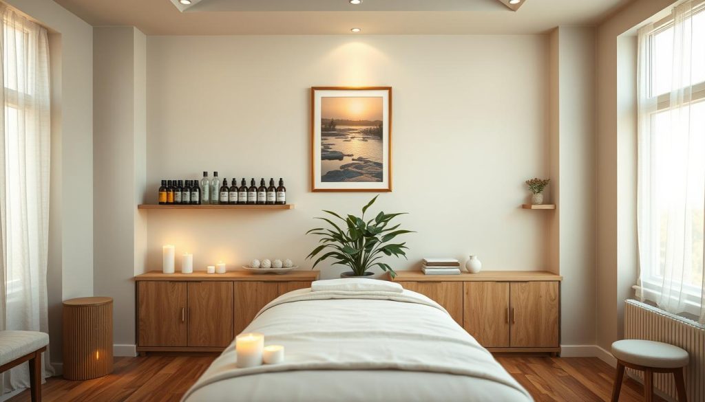 How do I find a massage therapist in Bakırköy?