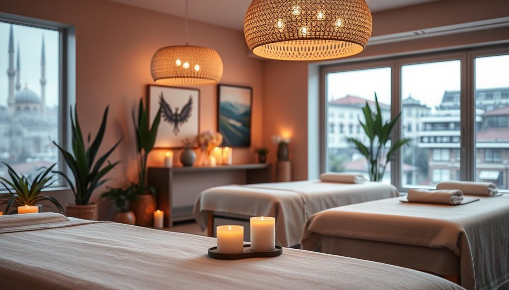 How reliable are massage reviews in Istanbul?