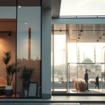 In Istanbul: A private therapist or a corporate center?