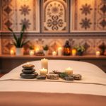 What are the most recommended types of massage in Istanbul? What are the most recommended types of massage in Istanbul?