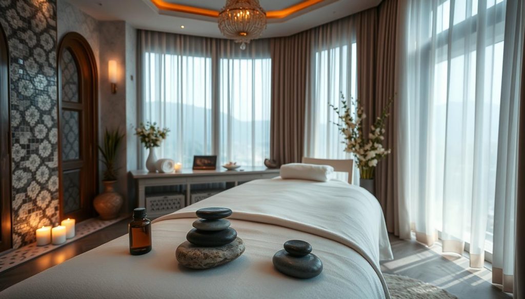 What should you bear in mind before getting a massage in Istanbul?