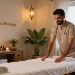 How to Find an English-Speaking Massage Therapist in Istanbul English speaking massage therapist Istanbul