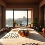 How has the culture of massage changed in Istanbul in recent years? How has the culture of massage changed in Istanbul in recent years?