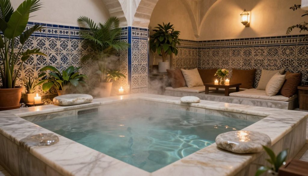 affordable massage Istanbul