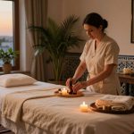 best massage in Istanbul