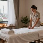 Deep-Tissue Massage in Istanbul: What to Expect Before Booking deep tissue massage Istanbul