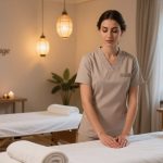 How to Find a Professional Female Massage Therapist in Istanbul female massage therapist Istanbul