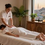 Home Massage in Istanbul: A Complete Booking Guide home massage Istanbul