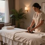 hotel room massage Istanbul
