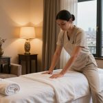 In-Room Massage in Istanbul: How the Service Usually Works in room massage Istanbul