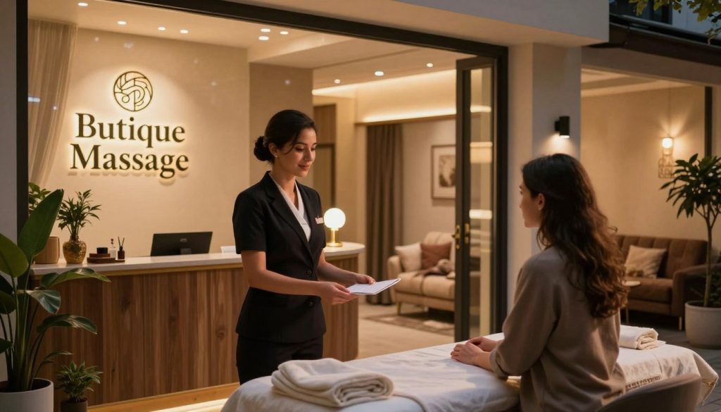 late night massage Istanbul