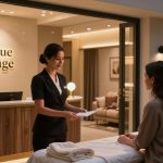 late night massage Istanbul