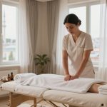 legitimate massage Istanbul