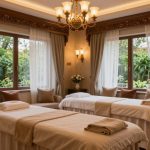 luxury massage Istanbul