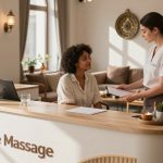 How to Book a Massage Appointment in Istanbul: Step-by-Step Guide massage appointment Istanbul