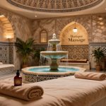 Massage in Istanbul: A Practical Guide for First-Time Visitors massage in Istanbul