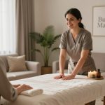 How to Arrange a Massage Therapist to Your Home in Istanbul massage therapist to home Istanbul