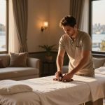 Can a Massage Therapist Come to Your Hotel in Istanbul? massage therapist to hotel Istanbul