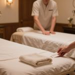 Should You Tip a Massage Therapist in Istanbul? massage tipping Istanbul