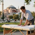 Mobile Massage in Istanbul: Benefits, Limitations and Safety Checks mobile massage Istanbul