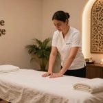 Private Massage in Istanbul: Service Options, Privacy and Expectations private massage Istanbul