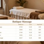 Private Massage Prices in Istanbul: What Should Be Included? private massage prices Istanbul