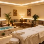 safe massage Istanbul