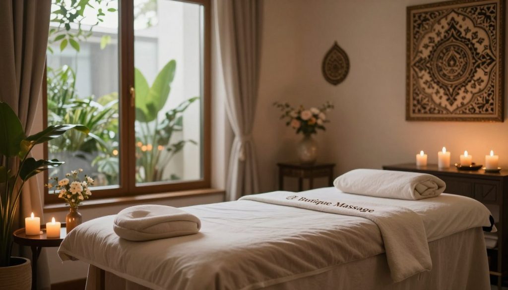 same day massage Istanbul