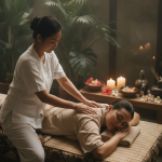 Balinese Massage: What It Is and What Happens During a Session balinese massage