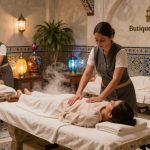 first massage Istanbul