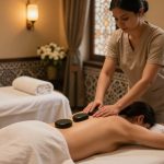 Hot-Stone Massage in Istanbul: What Happens During a Session? hot stone massage Istanbul