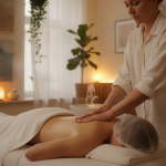 Massage Guide: Types, Benefits and How to Choose the Right Treatment massage