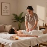massage in Atasehir
