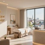 massage in Istanbul Asian side