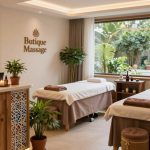 massage in Istanbul European side