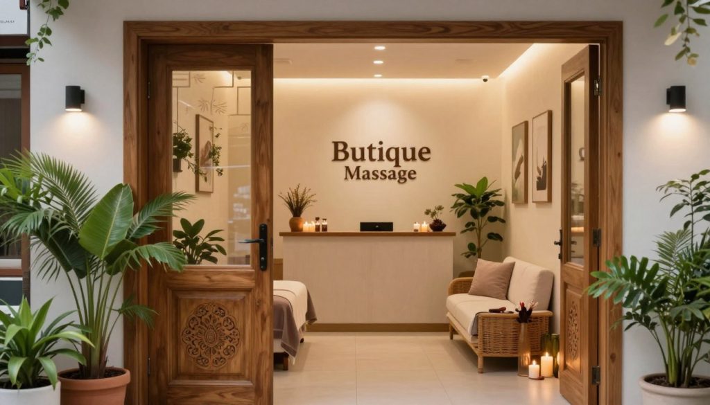 massage in Kadikoy