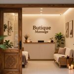 massage in Kadikoy
