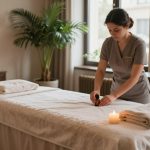 Massage in Nişantaşı: Boutique, Hotel and Luxury Options massage in Nisantasi