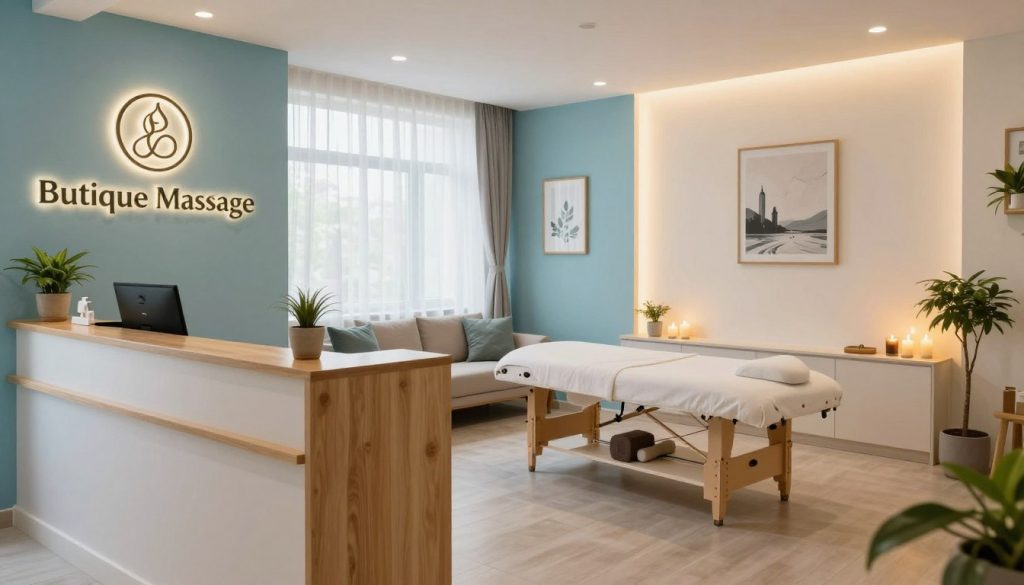 massage in Sisli