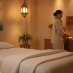 Massage in Taksim: How to Choose a Suitable Massage Service massage in taksim
