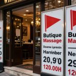 Massage-Service Red Flags in Istanbul: When Not to Book massage red flags Istanbul