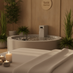 massage spa