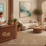 How to Choose a Massage Spa Center: 10 Points to Check massage spa center