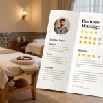 How to Evaluate Massage Therapist Reviews in Istanbul massage therapist reviews Istanbul