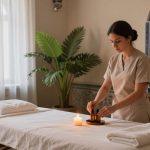 Relaxing Massage in Istanbul: How to Choose the Right Therapist relaxing massage Istanbul