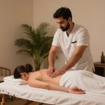 Sports Massage in Istanbul: A Guide for Active Travellers sports massage Istanbul